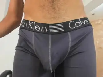 Chaturbate Nude Webcam of angel_nicolas