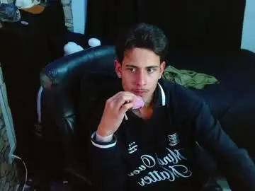Chaturbate Private Sex Chat of bastiaan_28