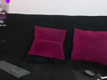 Chaturbate Nude Webcam of britney_rose13