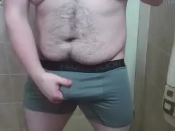 Chaturbate Free Porn Cam of chubbycub14