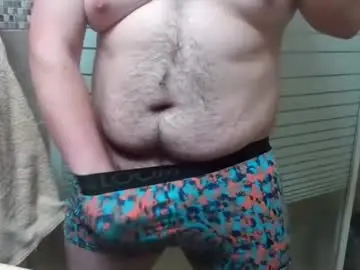 Chaturbate Live Sex of chubbycub14