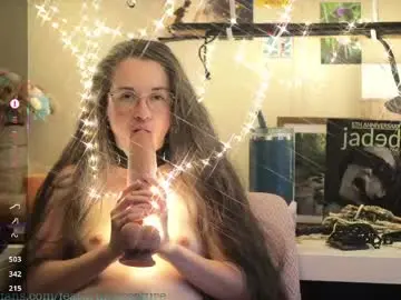 Chaturbate Best Webcam of creature_marie
