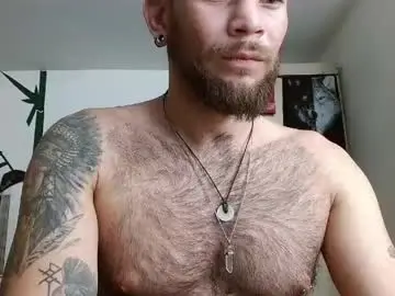 Chaturbate Private Sex Chat of dominantthewolf