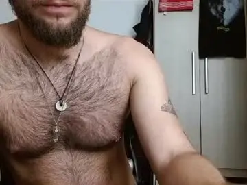 Chaturbate Sex Chat of dominantthewolf