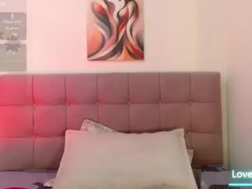 Chaturbate Free Live Porn of evangeline_wish