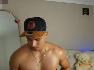 Chaturbate Live Sex of janomar01