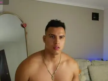 Chaturbate Free Porn Cam of janomar01