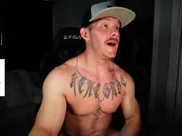 Chaturbate Nude Webcam of luther_daddy