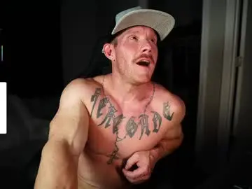 Chaturbate Free Live Porn of luther_daddy