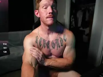 Chaturbate Live Porn of luther_daddy