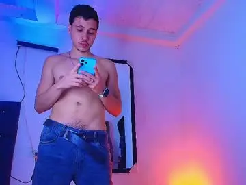 Chaturbate Adult Webcam of marcus_hanks1
