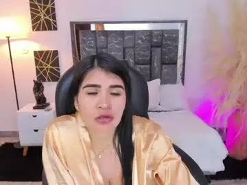 Chaturbate Adult Video Chat of martina_evan