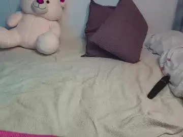 Chaturbate Sex Chat of miia_bratz