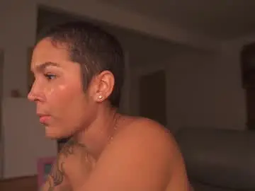 Chaturbate Best live sex cam show of mykinkybunny