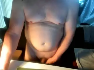 Chaturbate Live Porn of newcleardays54