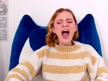 Chaturbate Free Porn Cam of seraphine_star