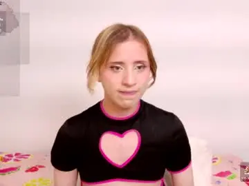 Chaturbate Live Porn of seraphine_star