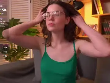 Chaturbate Live Sex Cam of sunny_teaze