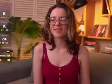 Chaturbate Watch Live Sex Cams of sunny_teaze
