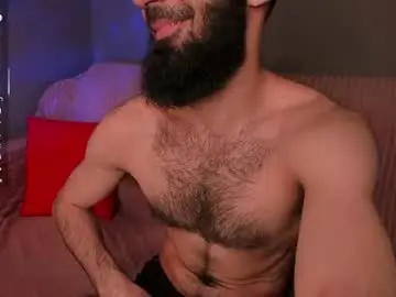 Chaturbate Best live sex cam show of yourhairysecret
