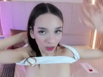 Chaturbate Watch Live Sex Cams of zoe_444_