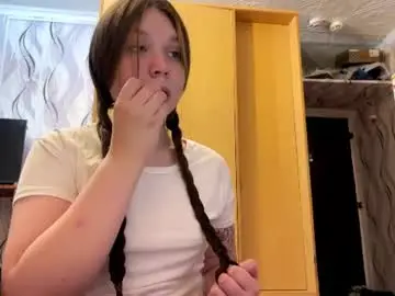 Chaturbate Free Porn Cam of carleegarbutt