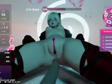 Chaturbate Watch Live Sex Cams of emyliveshow