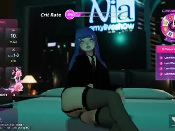 Chaturbate Best live sex cam show of emyliveshow