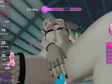 Chaturbate Live Sex of emyliveshow