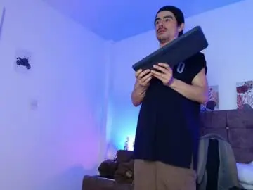 Chaturbate Best live sex cam show of ethan_briggs