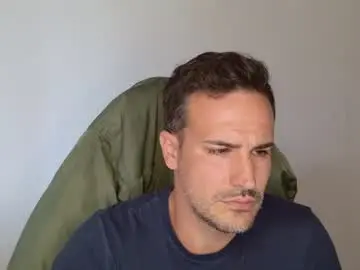 Chaturbate Best live sex cam show of firefighterr88