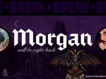 Chaturbate Live Porn of lil_morgan
