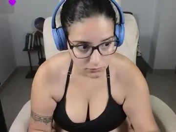 Chaturbate Sex Cam of moonwoman_