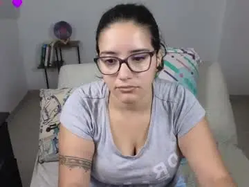 Chaturbate Nude Webcam of moonwoman_