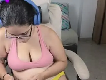 Chaturbate Private Sex Chat of moonwoman_