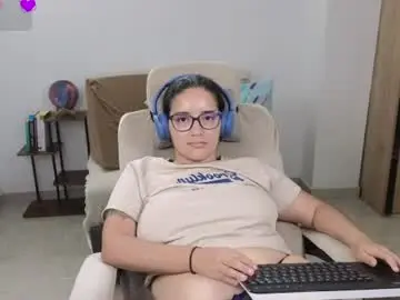 Chaturbate Live Sex of moonwoman_