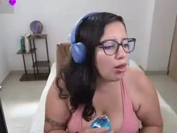 Chaturbate Live Porn of moonwoman_