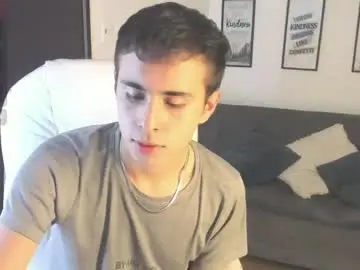 Chaturbate Free Porn Cam of nyko_ds