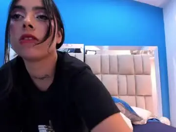 Chaturbate Sex Cam of rousse_lily0