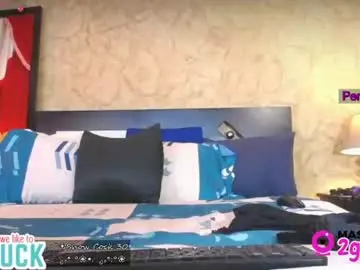 Chaturbate Sex Chat of amazingsharlot