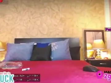 Chaturbate Private Sex Chat of amazingsharlot
