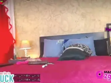 Chaturbate Live Sex of amazingsharlot