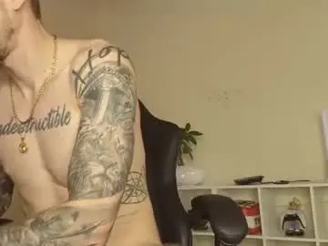 Chaturbate Live Sex of j_king__
