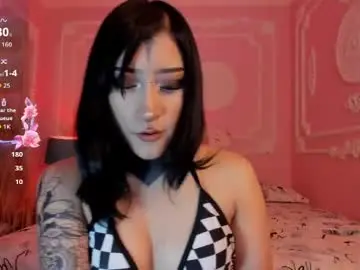 Chaturbate Best Webcam of kat_vonde