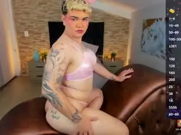 Chaturbate Adult Video Chat of ken_star_23
