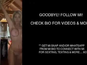 Chaturbate Free Live Porn of miamilfs