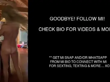 Chaturbate Private Sex Chat of miamilfs