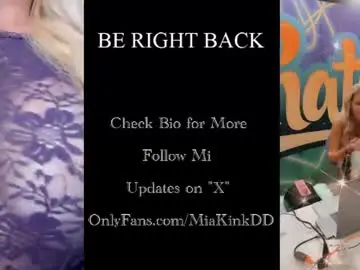 Chaturbate Watch Live Sex Cams of miamilfs
