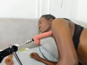 Chaturbate Free Porn Cam of nahomi_williams_