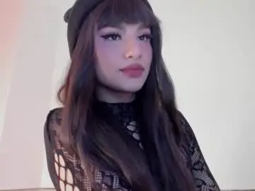 Chaturbate Live Sex Cam of sophia_cambpell